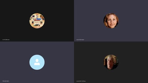 The Covert Report with Susan Lindauer (16 May 2021) and Scott Bennett