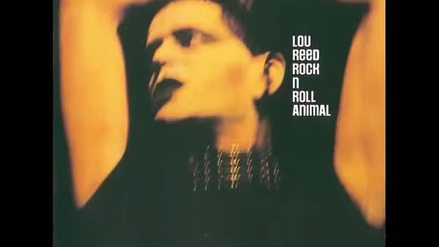 Lou Reed - Rock n Roll Animal - Full Album 1974