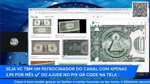 Canal Evidências - eEJ4dJzl_a4 - VOU TER QUE MOSTRAR AO VIVO SENÃO VÃO DIZER QUE É MENTIRA!