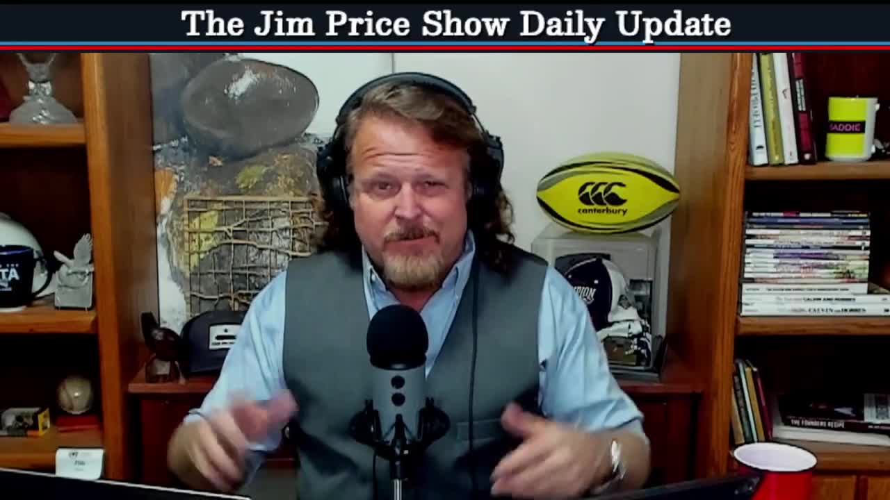Daily Update: Nov. 3rd 2021