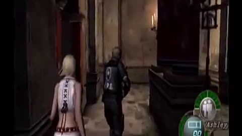 Let's Play Resident Evil 4 pt 11