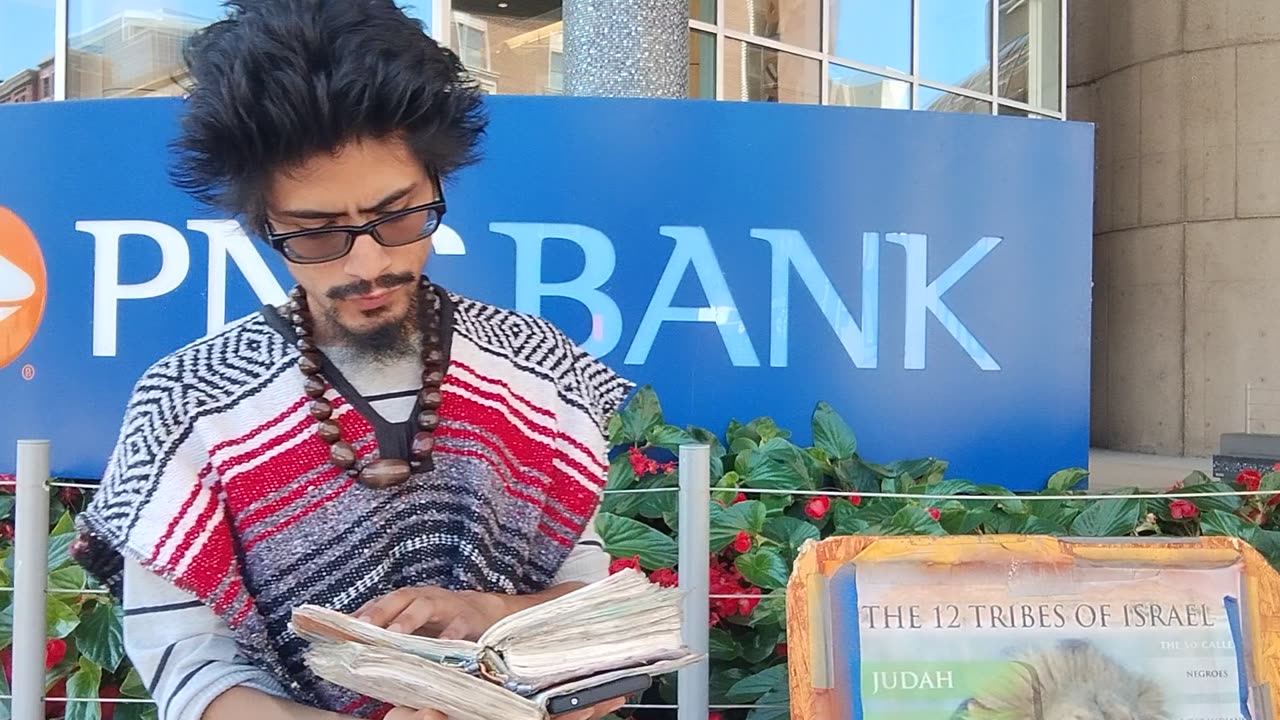 3/6 HebrewIsrealiteStreetMinistry(7/27/24)G.R.MICH.CAMP