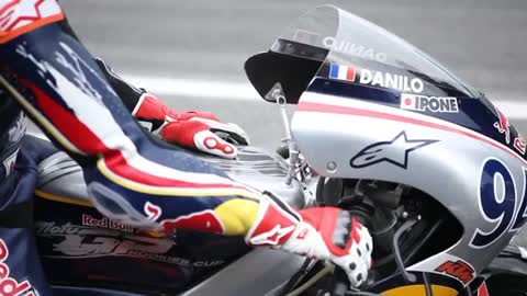 Red Bull MotoGP Rookies Cup 2012