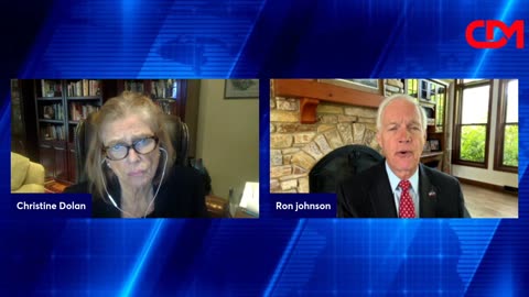American Conversations - Senator Ron Johnson - Trump Assassination Attempt Questions 7/29/24