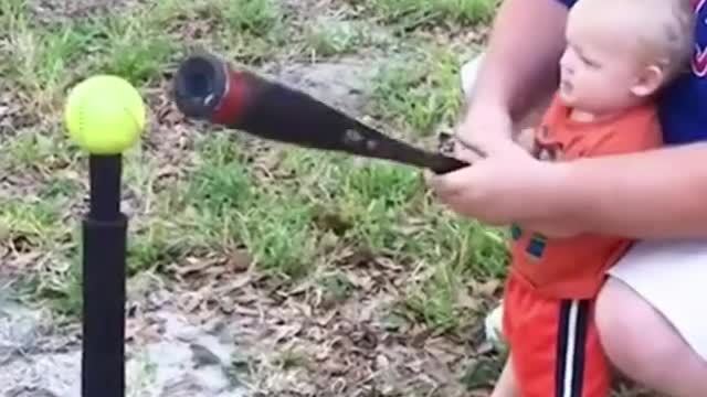 Funny Baby Videos playing # Short Duration: 0:59