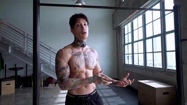 Fastest Way To Get 6 Pack Abs You Can Do Anywhere