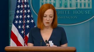 Psaki says menthol cigarettes and flavoured cigars will be prohibited to "significantly reduce tobacco-related health disparities"