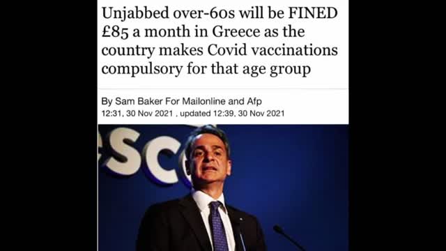 WHEN ARE YOU GOING TO STAND UP AGAINST THESE TYRANTS ?