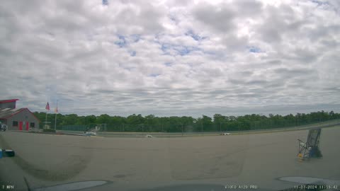 (370GT) NJMP Track Day 7-2024 Run 1