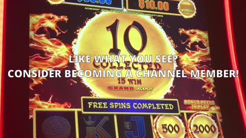 BIG NUMBER ORBS!! #slots #casino #slotmachine #slotwin #jackpot #bonusfeature #casinogames #gambling