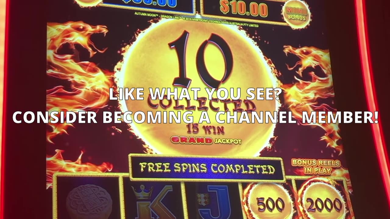 BIG NUMBER ORBS!! #slots #casino #slotmachine #slotwin #jackpot #bonusfeature #casinogames #gambling