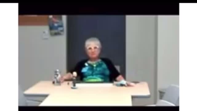 Novant Zoom Leaked - Maybe we need to be completely, a little bit more scary for the public”