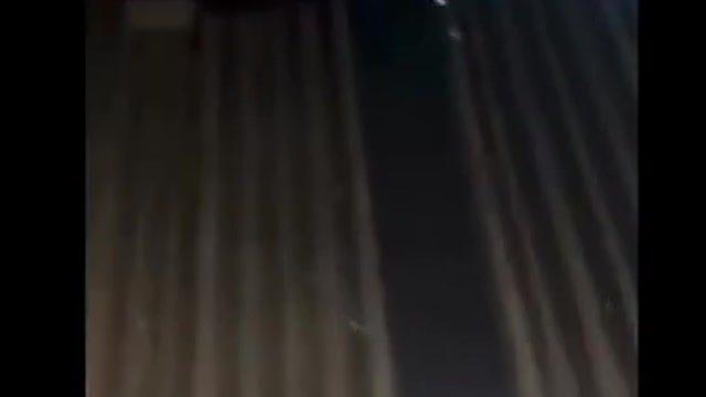 Drones Fall From Chinese Skies During Mondays Comms. Blackout