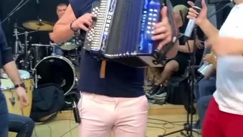 Música Vallenato