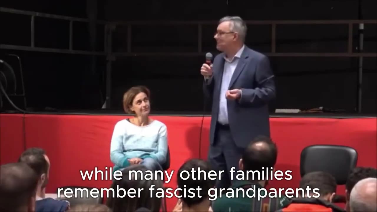 Nazism, Fascism, and Communism: What’s the Difference?