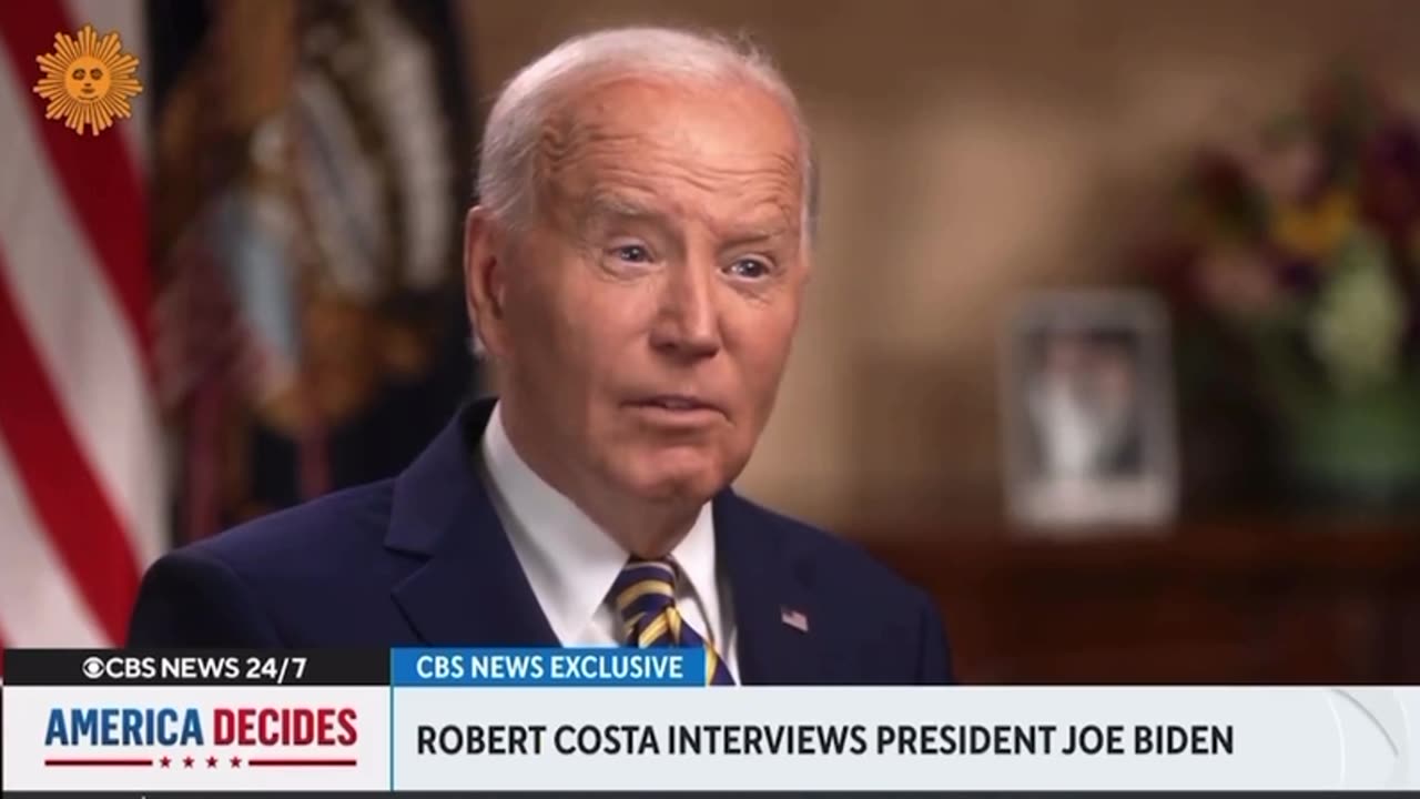 Biden: Non ci sarà un pacifico trasferimento di potere a Biden