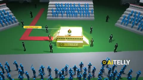 How President Trump second assassination attempt happened ?