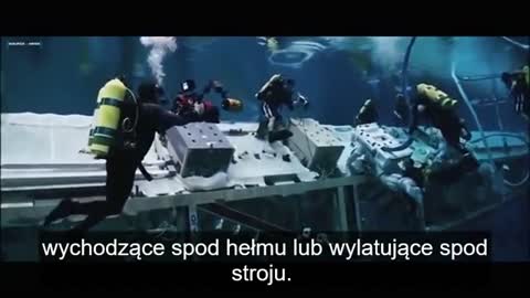 POZIOM - PRAWDA JEST TRUDNA DO PRZEŁKNIĘCIA