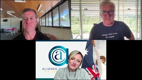 Graham and Graham speak with Katie Ashby-Koppens about the Mad Bill...