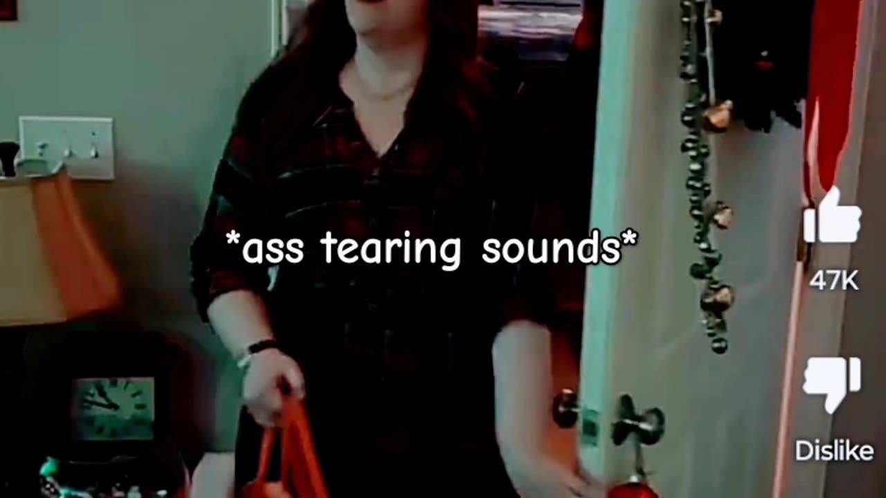 ASS TEARERS ASSOCIATION: