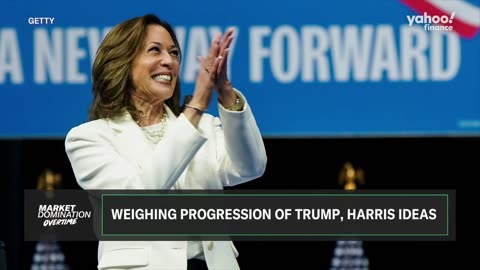 Can Harris, Trump really deliver on their economic proposals?