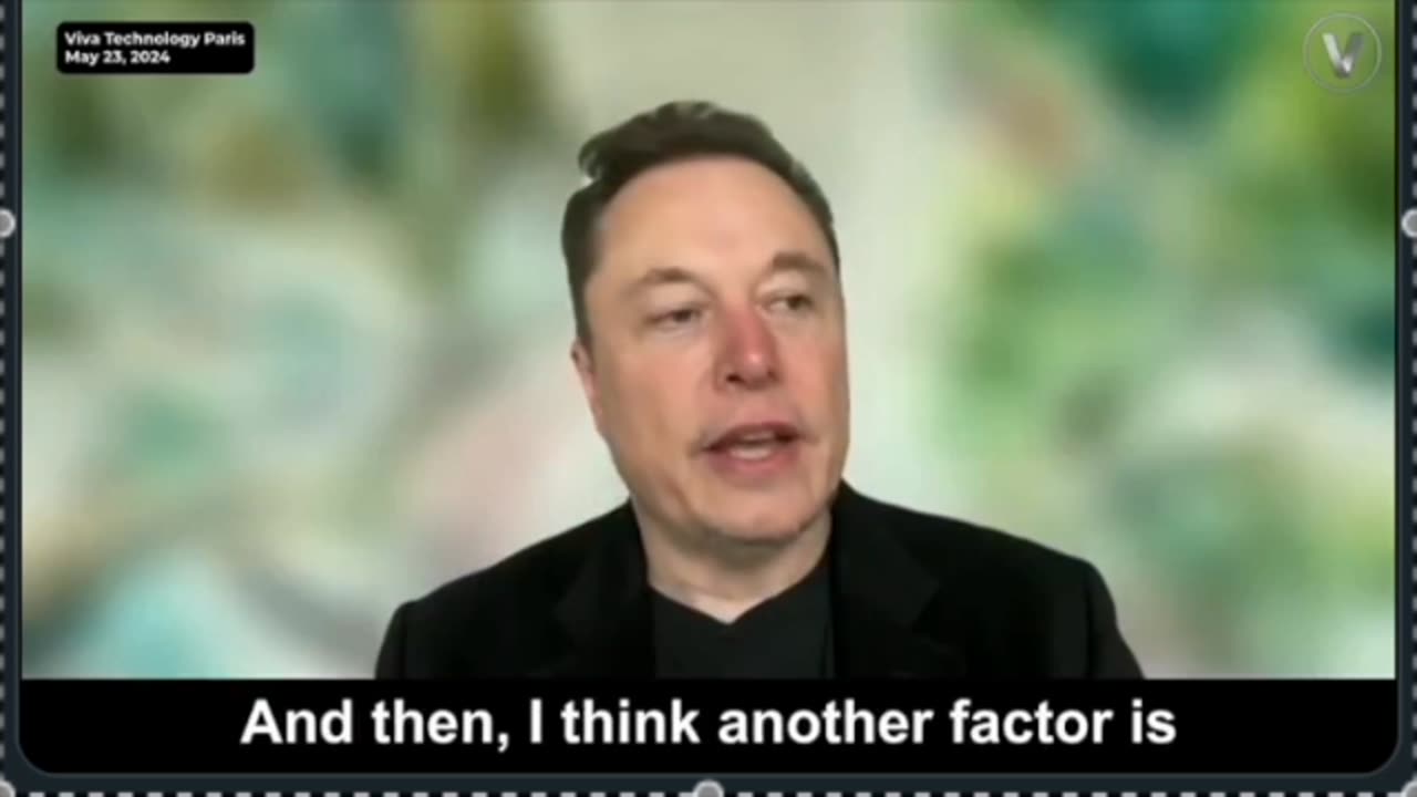 Elon Musk Has Concerns About "GOOGLE GEMINI" and "OPENAI"