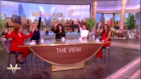 'Bridgerton' Releases Six-Minute Sex Scene | The View