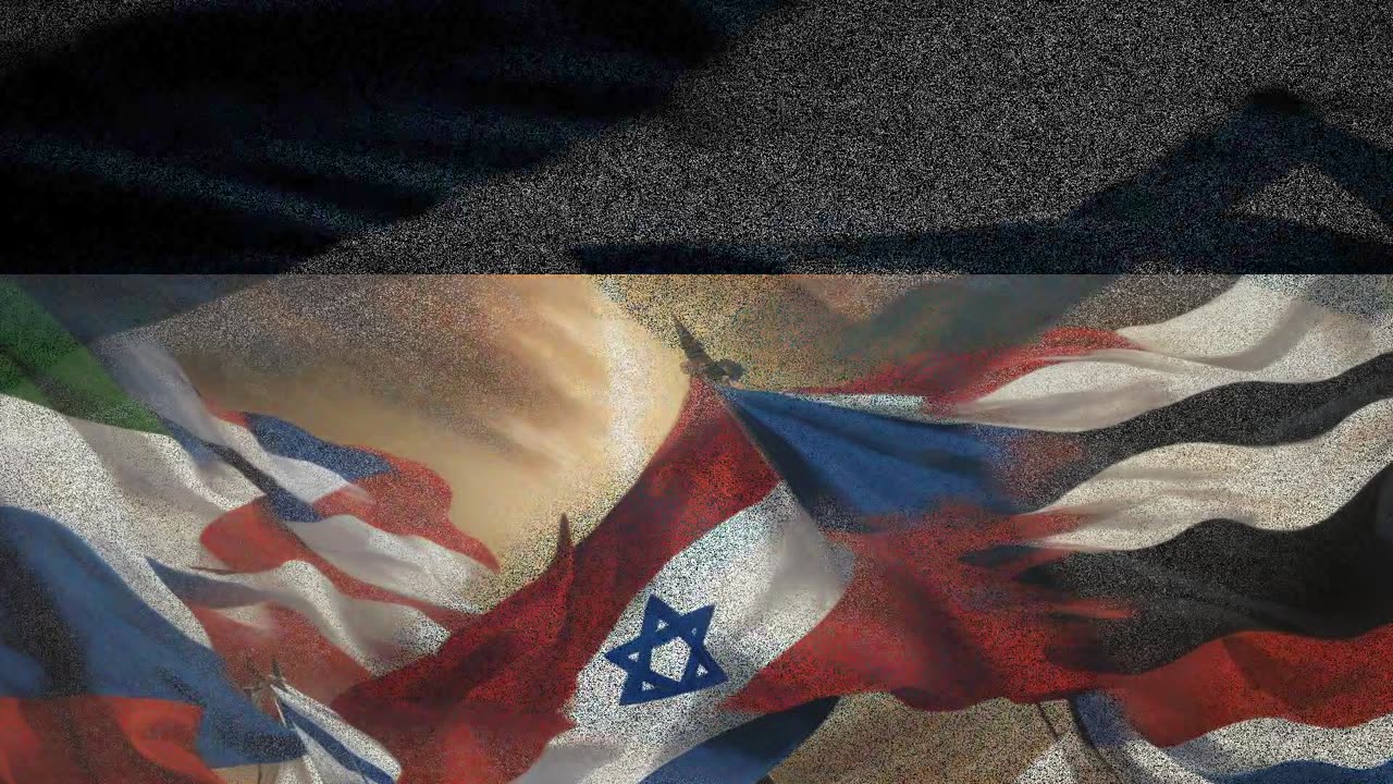 Wake Up, Israel: The True Meaning Behind the Taruwah vs. Rosh Hashanah