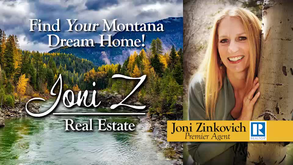 Joni Z. Real Estate