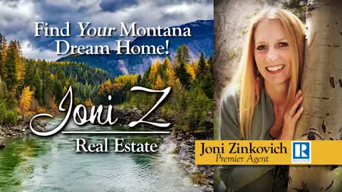 Joni Z. Real Estate