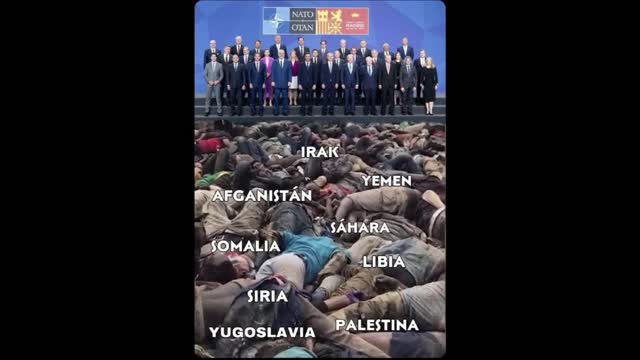 Ζησε την θλιψη σου στην σκλαβια η πολεμα για την ελευθερια σου
