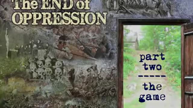 The End of Oppression ~ Josie The Outlaw
