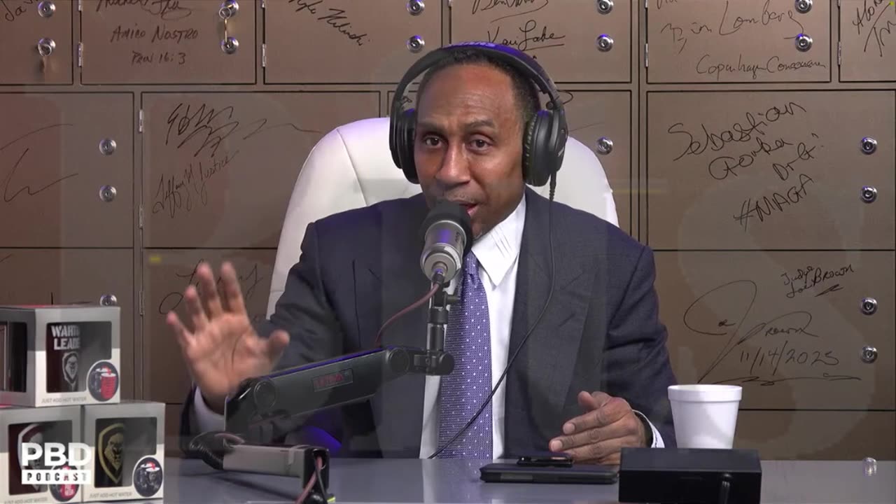 Stephan A Smith Why Democrats Are Losing Pt.2 #trending #viral #shorts #bitsentertainmentnews