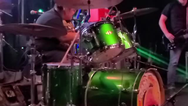 The Many Colored Death "PAX"