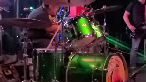 The Many Colored Death "PAX"