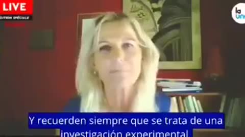 Los vacunados infectan a los NO vacunados. La vacuna es la Delta Plandemia, Covid 19 Coronavirus