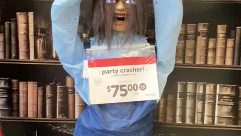 15 days until Halloween