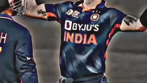 Virat Kohli what are you doing