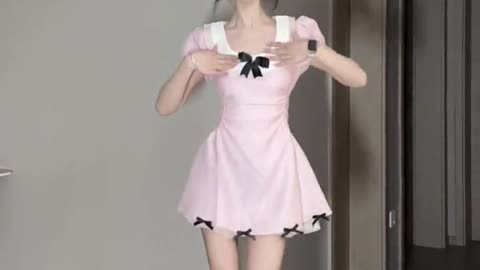 hot dancing 8