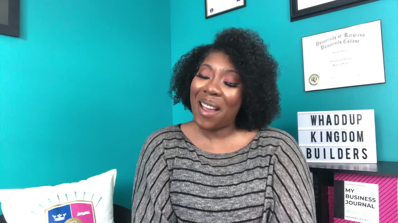 OBVIOUS signs your Manifestation is working