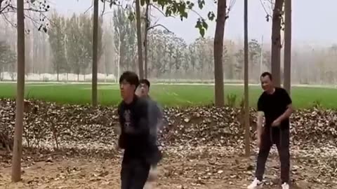 New Funny video