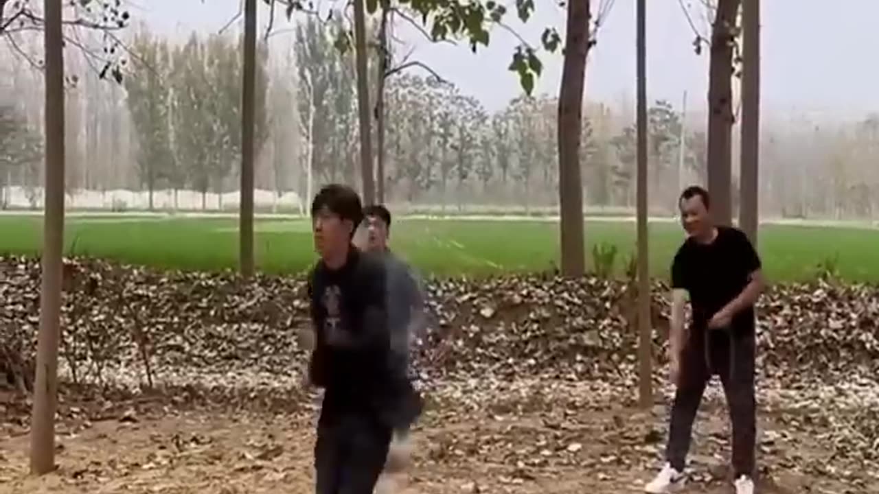 New Funny video