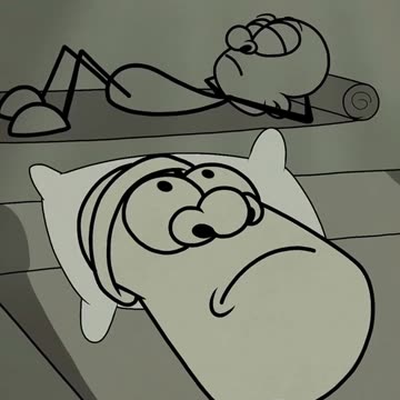 Why I hate sleepovers #short #meme#FunyWorldLand