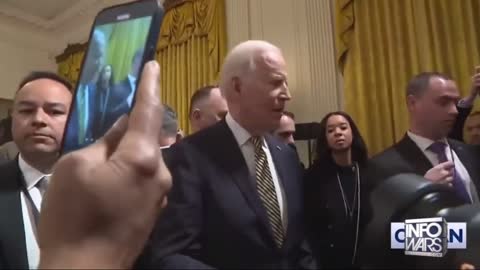 The War Room in Full HD for March 17, 2022.