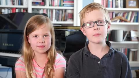 Are Your Kids Being Brainwashed?