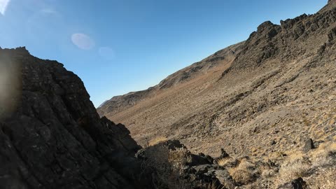 Shadow Mountain - Peak 5, Pahrump, NV 89060 - 20240930GX010028
