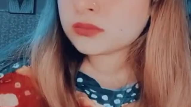 VIRAL Tiktok - Funny Pakistani and Indian Hot Girls Dance