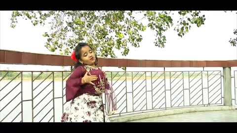 Sawariya sawariya ( Beby Girl Dance )