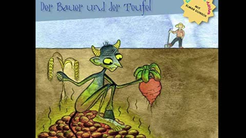 Der Bauer und der Teufel