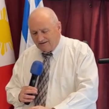 Balancing Word and Holy Spirit.. very important.. - Pastor Chuck Kennedy